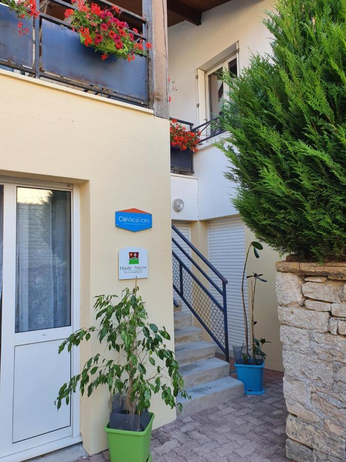 L'Oustalou Villa Vieville Exterior foto